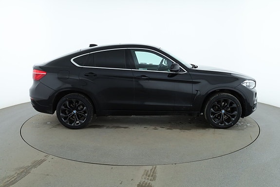 BMW X6 6 of 30