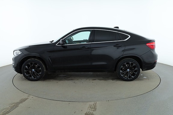BMW X6 2 of 30