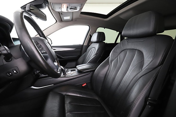 BMW X6 9 of 30
