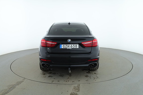 BMW X6 4 of 30