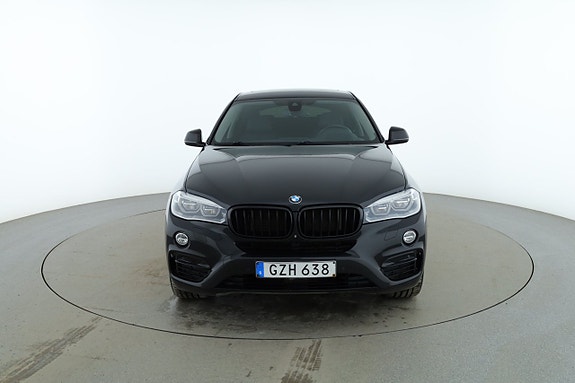 BMW X6 8 of 30