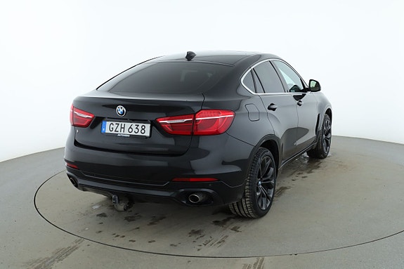 BMW X6 5 of 30