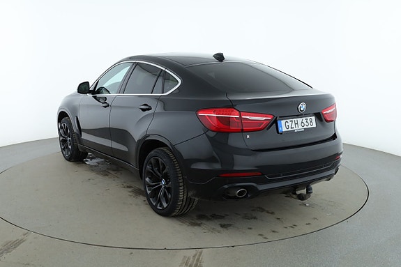 BMW X6 3 of 30