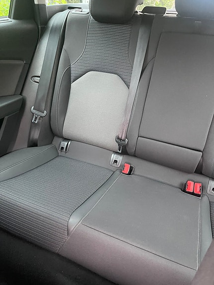 Seat Leon 3 of 9