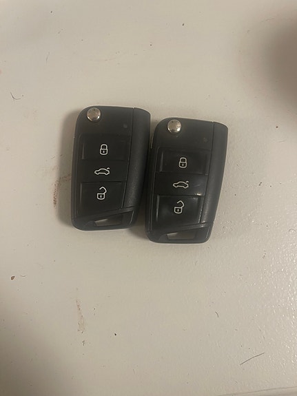 Seat Leon 6 of 9