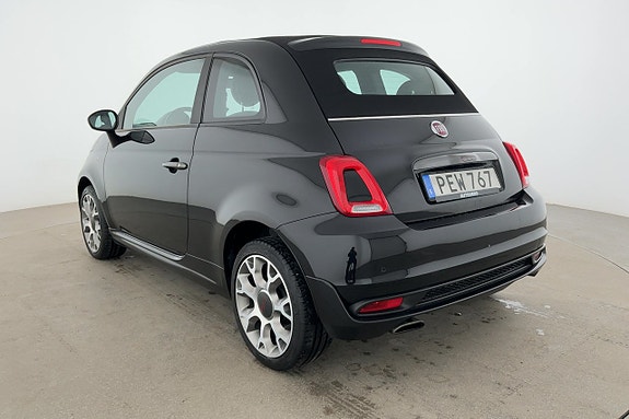 Fiat 500C 3 of 5