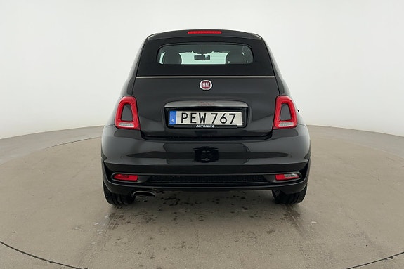 Fiat 500C 4 of 5