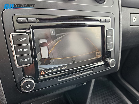 Volkswagen Touran 15 of 18