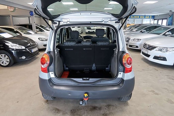 Renault Modus 7 of 13