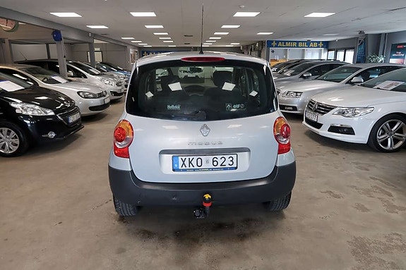 Renault Modus 5 of 13
