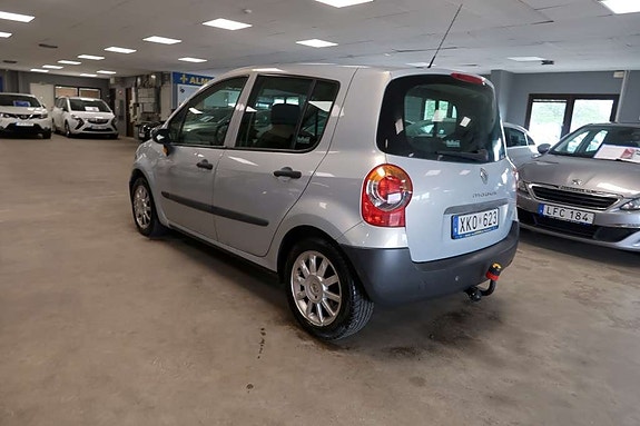 Renault Modus 4 of 13