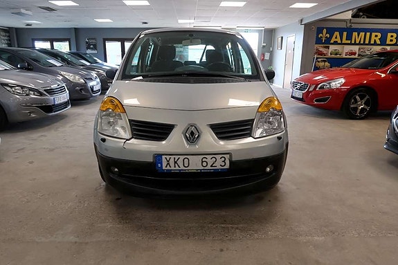Renault Modus 2 of 13