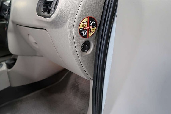 Renault Modus 13 of 13