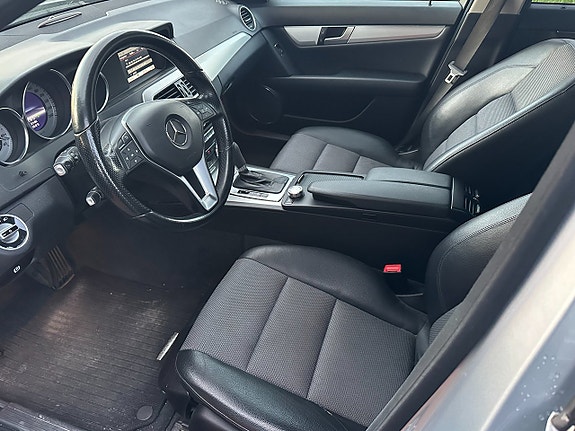 Mercedes-Benz CLA180 d 5 of 5