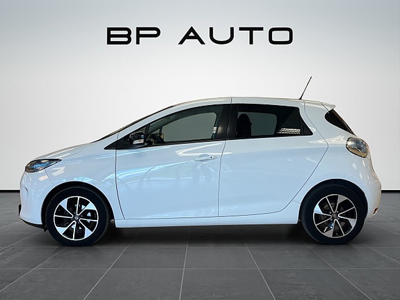 Renault Zoe 3 of 5