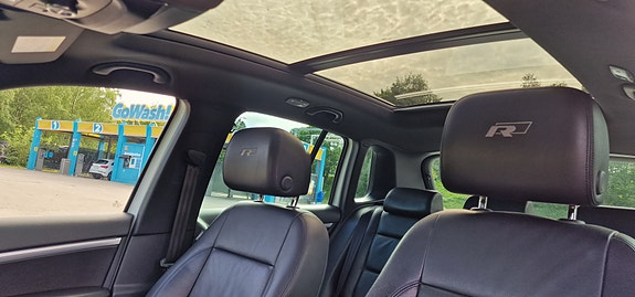 Volkswagen Tiguan 11 of 23