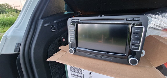 Volkswagen Tiguan 20 of 23