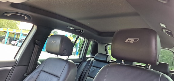 Volkswagen Tiguan 10 of 23