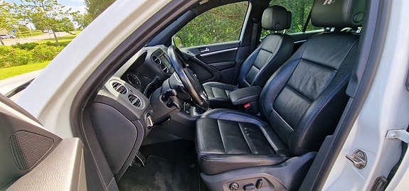 Volkswagen Tiguan 7 of 23