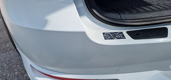 Volkswagen Tiguan 17 of 23