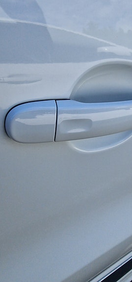 Volkswagen Tiguan 15 of 23