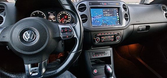 Volkswagen Tiguan 13 of 23