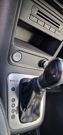 Volkswagen Tiguan 16 of 23