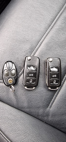 Volkswagen Tiguan 22 of 23