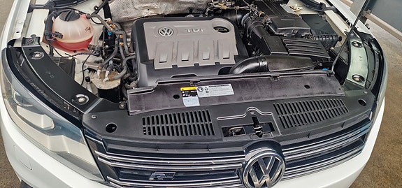 Volkswagen Tiguan 19 of 23