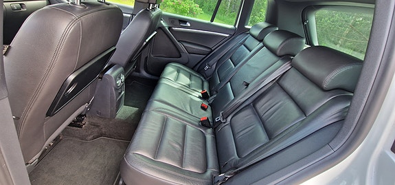 Volkswagen Tiguan 9 of 23
