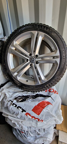 Volkswagen Tiguan 23 of 23