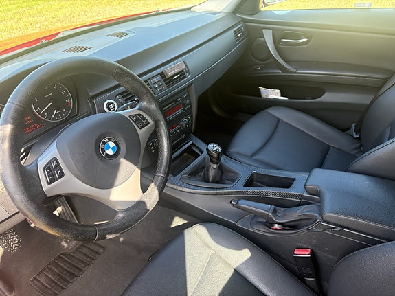 BMW 325i 5 of 5