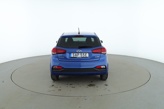 Hyundai i20 4 of 5