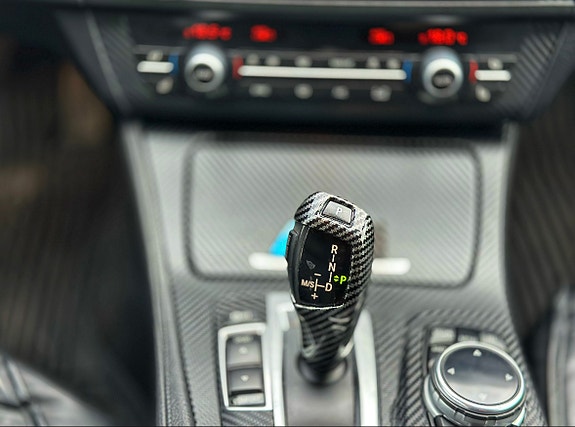 BMW 520d 11 of 15