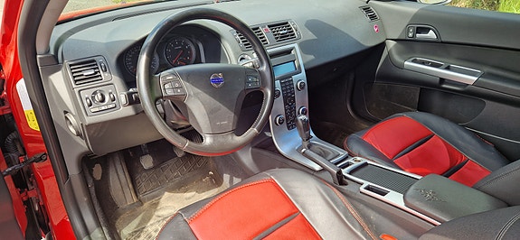 Volvo C30 5 of 5