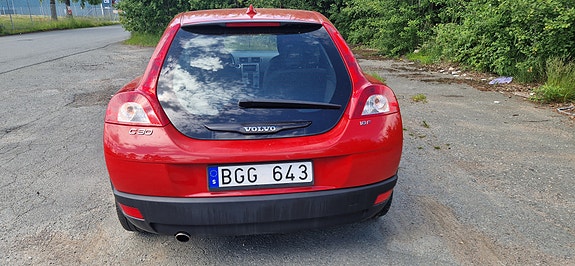 Volvo C30 4 of 5
