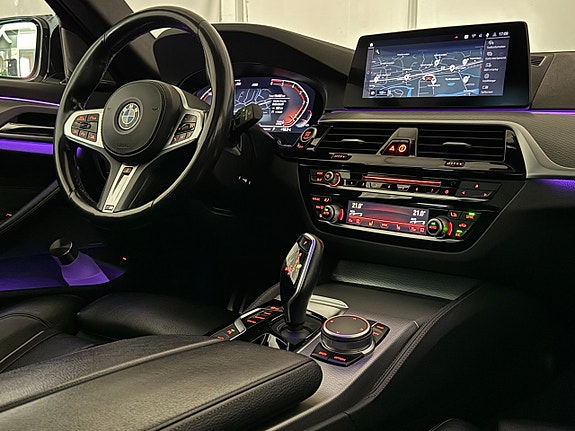 BMW 520d 27 of 27
