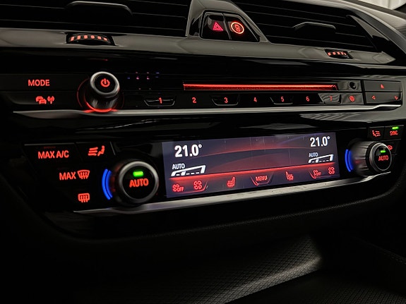 BMW 520d 14 of 27