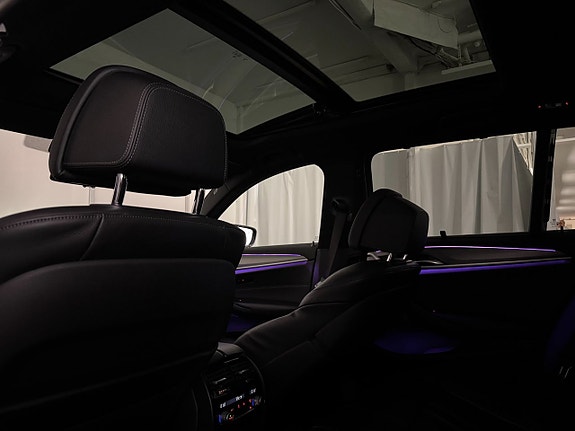 BMW 520d 11 of 27