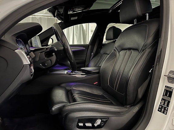 BMW 520d 7 of 27
