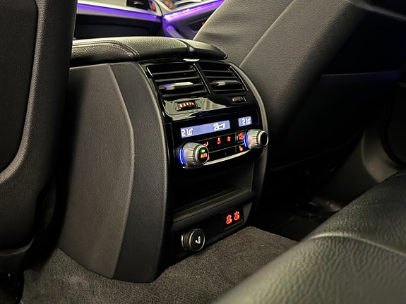 BMW 520d 9 of 27