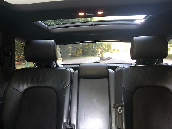 Audi Q7 14 of 30
