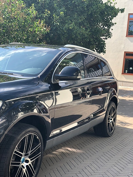 Audi Q7 26 of 30