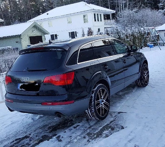 Audi Q7 29 of 30