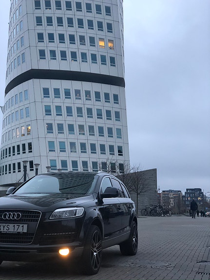 Audi Q7 24 of 30