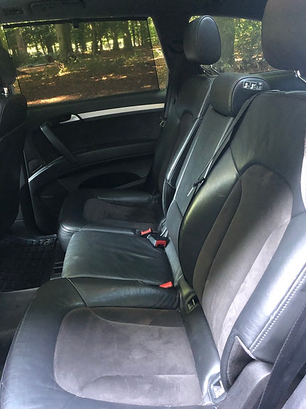 Audi Q7 16 of 30