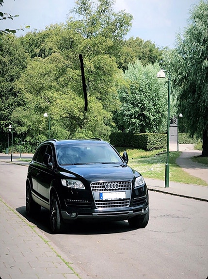 Audi Q7 19 of 30