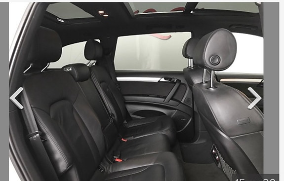 Audi Q7 3 of 30
