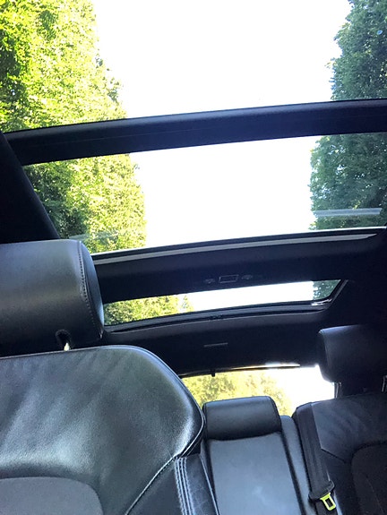 Audi Q7 17 of 30