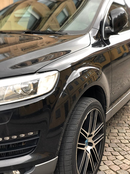 Audi Q7 28 of 30